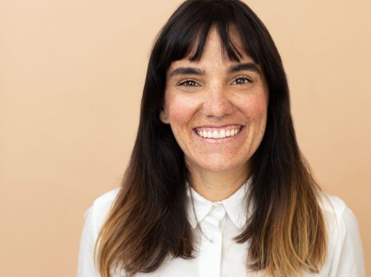 Podcast - Chloé Freslon - Cover