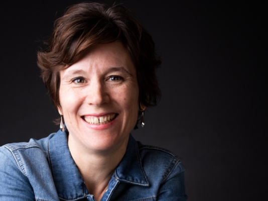 Rachel Bachmann, Entrepreneur - Business Analyst