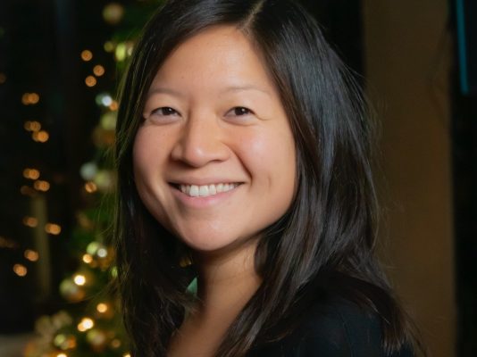 Aurélie Wen - CEO - Agorize North America