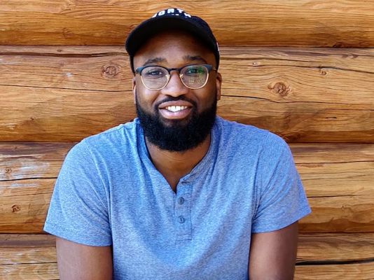 Ibrahim Diop - Scientifique Informatique, Programmeur et Expert Python