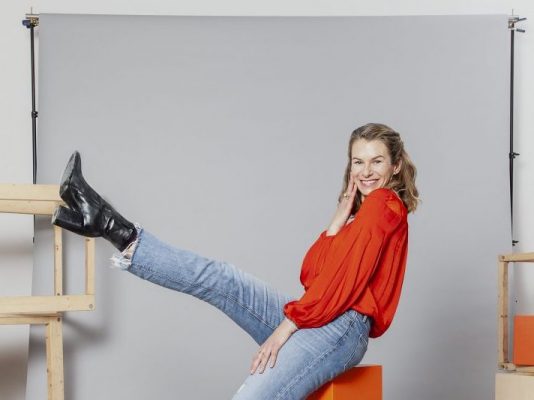 Sophie Tarnowska, Founder - We Do Something Montreal