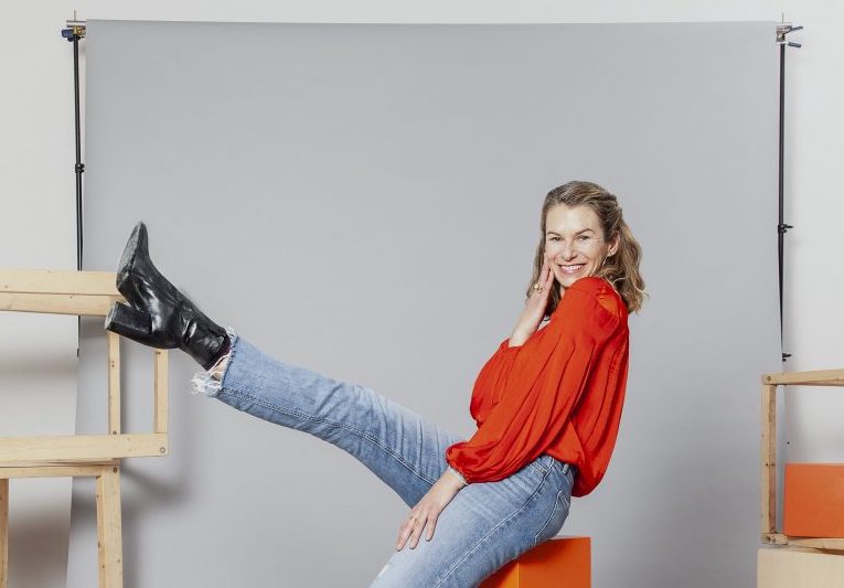 Sophie Tarnowska, Founder - We Do Something Montreal