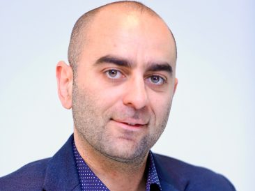 Ilias Benjelloun