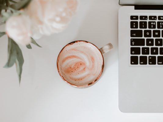 Plateformes Web 2020