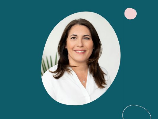 Anie Rouleau - Fondatrice Unscented