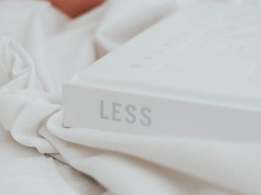 Do less En faire moins la chose la plus difficile que je n'ai jamais accomplie - Géraldine Jippé