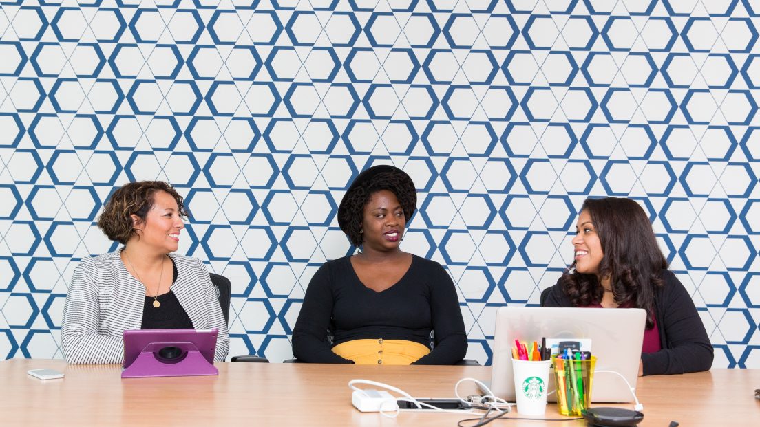 Journée des femmes 2021: Les femmes en entrepreneuriat