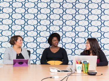 Journée des femmes 2021: Les femmes en entrepreneuriat