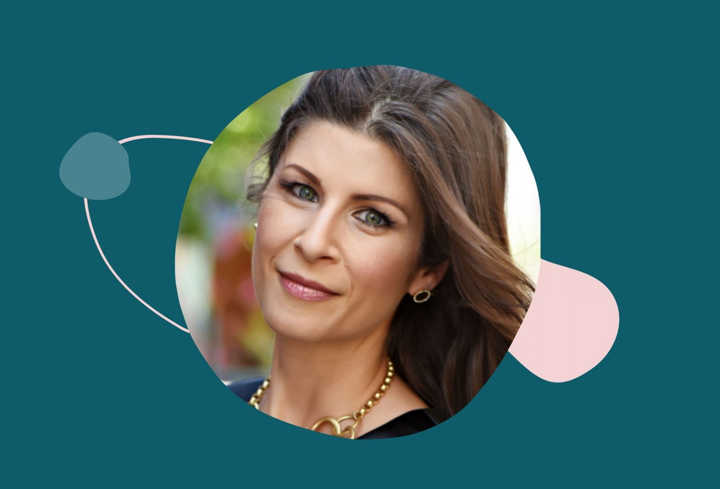 S03E23 - Deanna Burger - Co-Founder & CEO at commUNITY podcast