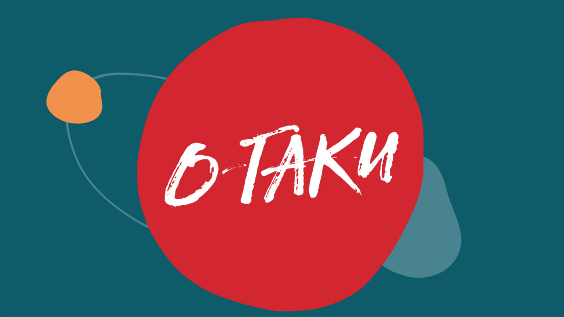 S03E24 - l'équipe des Librairies O-Taku - Partie 1 podcast