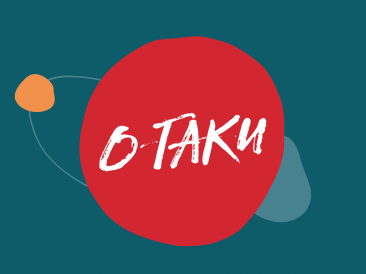 S03E24 - l'équipe des Librairies O-Taku - Partie 1 podcast