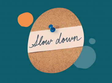 podcast slowpreneur